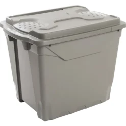 Gifi Rangement|Boîte de rangement 55 L