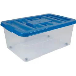 Gifi Rangement|Boîte de rangement 46 litres