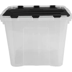 Gifi Rangement|Boîte de rangement 30 litres