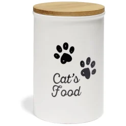 Best Gifi Boîte à friandises pour animal