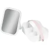 Gifi Beauté^Boîte à maquillage à led avec miroir