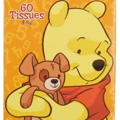 Gifi Bien-Être^Boîte à mouchoirs Disney Winnie