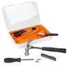 Gifi Aménagement Atelier^Boîte à outils 17 pièces