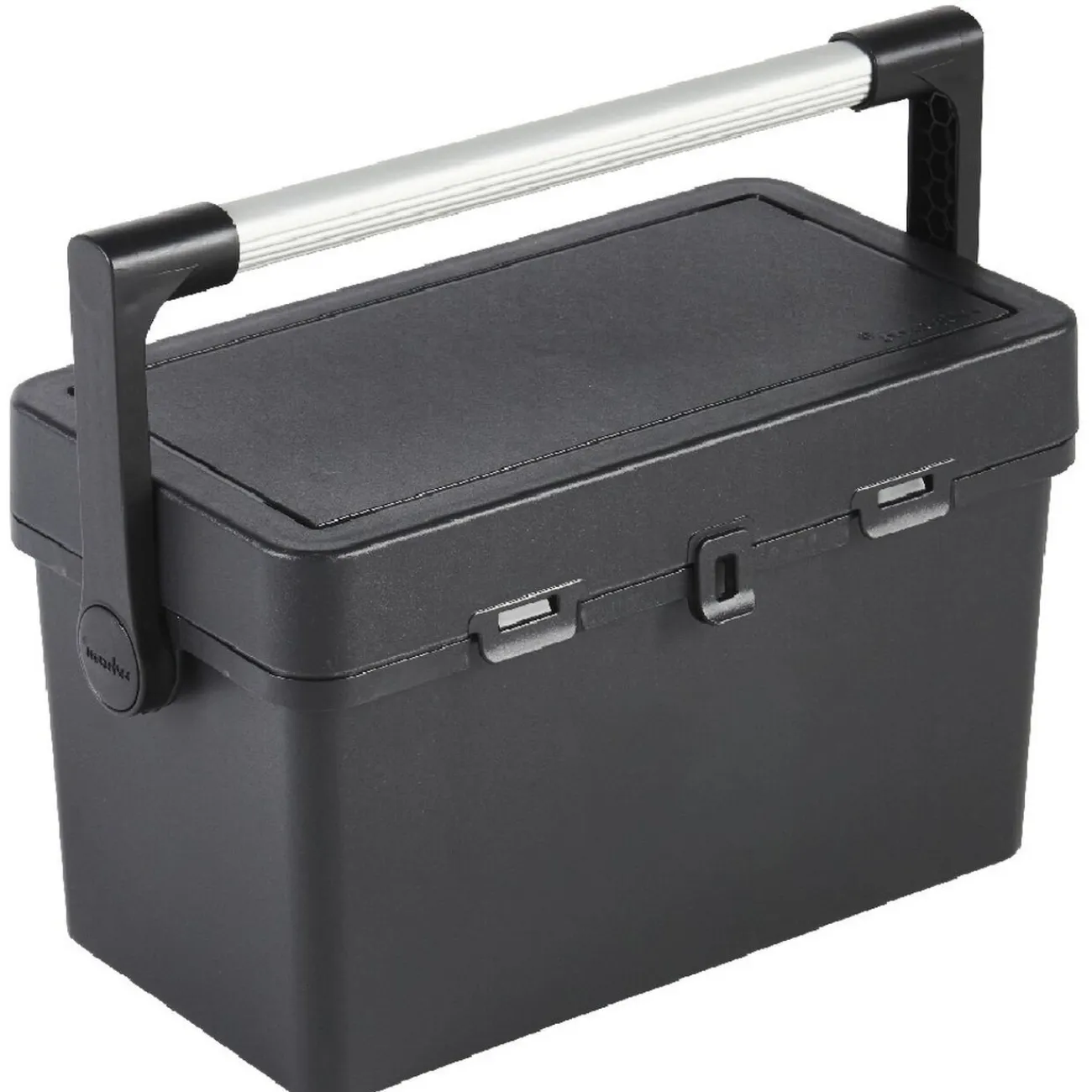 Gifi Rangement|Boîte à outils rangement avec anse de transport