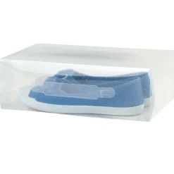 Gifi Rangement|Boîte range chaussures x12