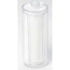 Gifi Beauté^Boîte range disque démaquillant transparente