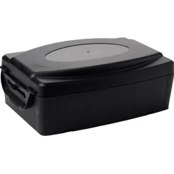 Gifi Accessoires Électriques^Boîtier extérieur XL IP54 noir