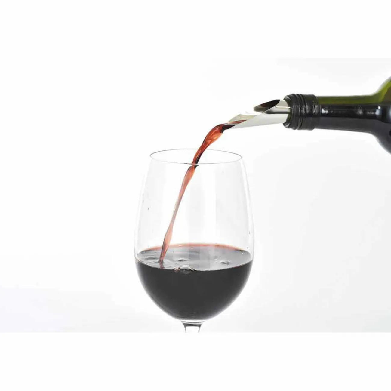 Best Gifi Bouchon à bec verseur pour bouteille de vin