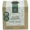 Gifi Bien-Être^Bougie Menthe Lavandin