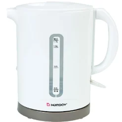 Best Gifi Bouilloire sans fil Homday 1,7 L