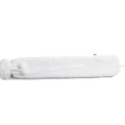 Gifi Bien-Être^Bouillotte longue 2L housse lavable
