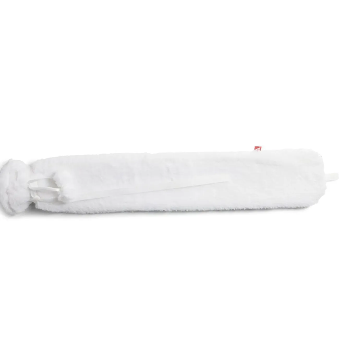 Gifi Bien-Être^Bouillotte longue 2L housse lavable