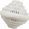 Gifi Entretien Du Linge|Boule de lavage blanche