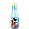 Best Gifi Bouteille avec paille Mickey