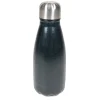 Best Gifi Bouteille en inox gris