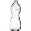 Best Gifi Bouteille en verre 1L avec bouchon à vis