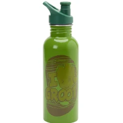 Hot Gifi Bouteille Groot en métal