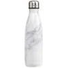 Hot Gifi Bouteille isotherme inox blanc 500ml