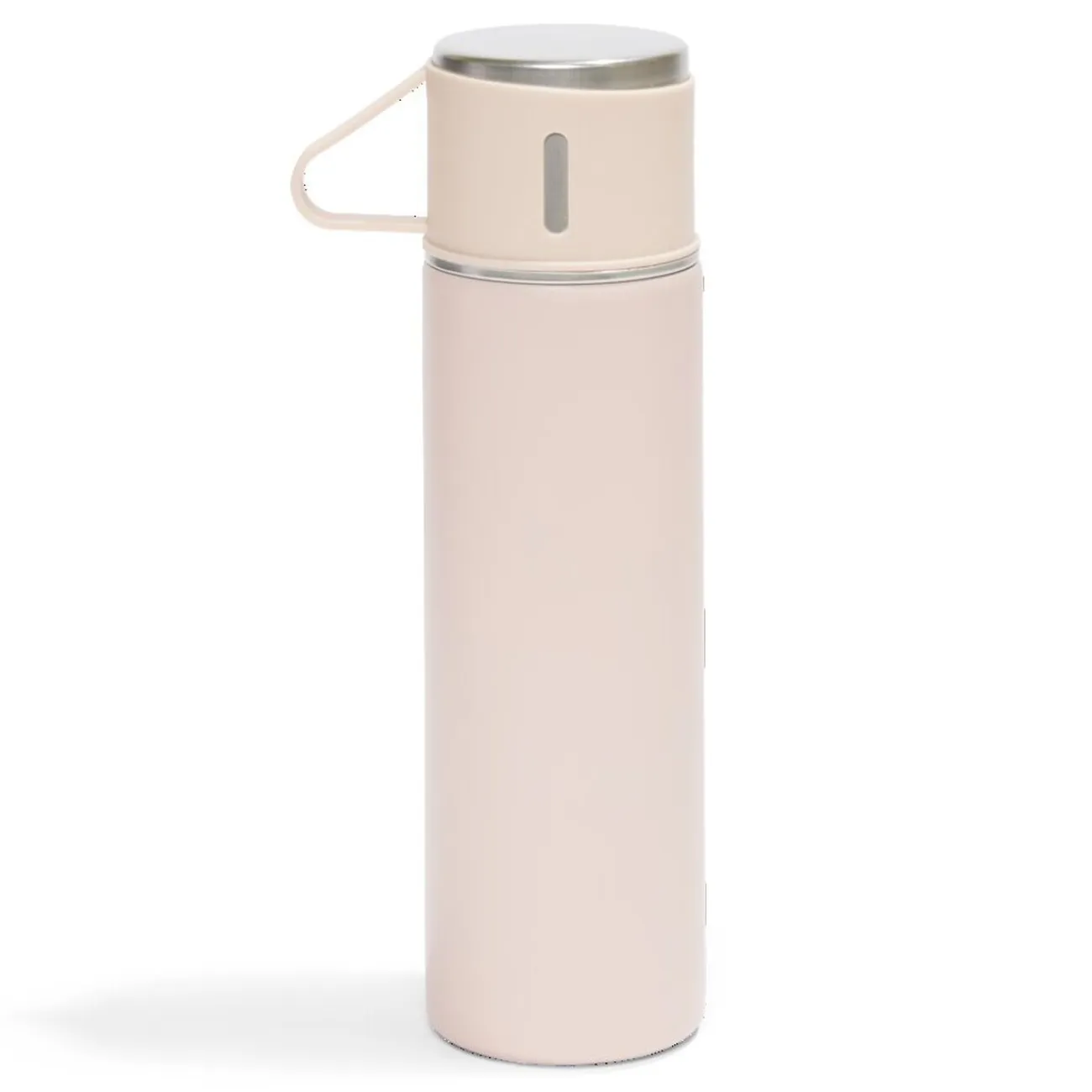 Outlet Gifi Bouteille isotherme inox 500ml - 3 coloris