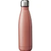 Best Gifi Bouteille isotherme inox rouge 500ml