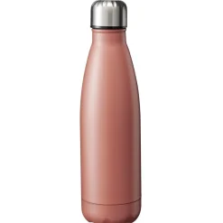 Best Gifi Bouteille isotherme inox rouge 500ml