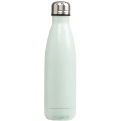 Sale Gifi Bouteille isotherme inox vert d'eau 500 ml