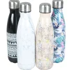 Sale Gifi Bouteille isotherme à motifs 0,5L
