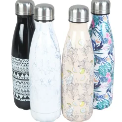 Sale Gifi Bouteille isotherme à motifs 0,5L