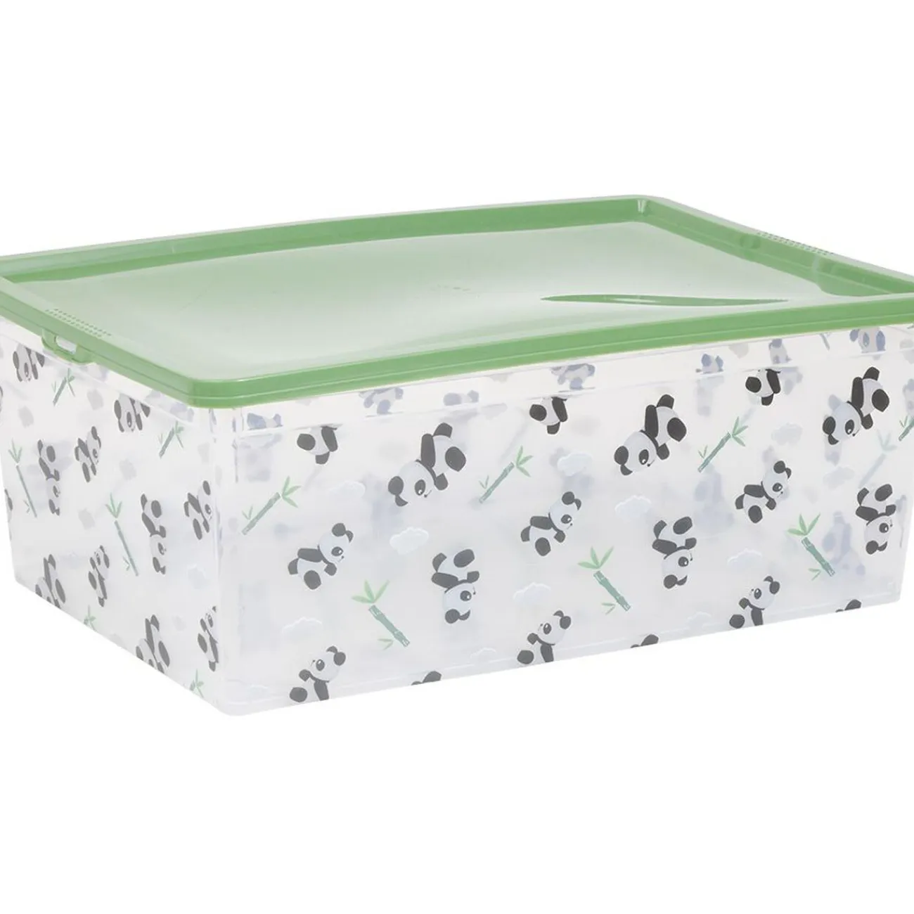 Gifi Rangement|Box de rangement 10L