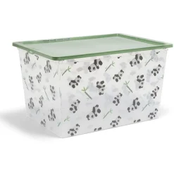 Gifi Rangement|Box de rangement 50L