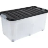 Gifi Rangement|Box de rangement 100 L