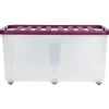 Gifi Rangement|Box de rangement 100 L