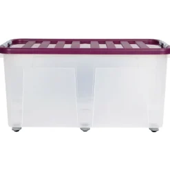 Gifi Rangement|Box de rangement 100 L