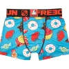 Gifi Bien-Être^Boxer freegun garçon