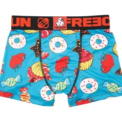 Gifi Bien-Être^Boxer freegun garçon