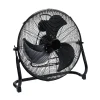Gifi Ventilateur^Brasseur d'air orientable 3 pales 3 vitesses Ø45cm 120W