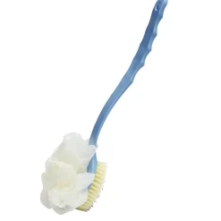 Gifi Beauté^Brosse de douche 34,5x6x7cm
