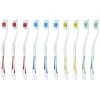 Gifi Bien-Être^Brosse à dent x10