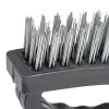 Gifi Outils Bricolage^Brosse métallique en acier
