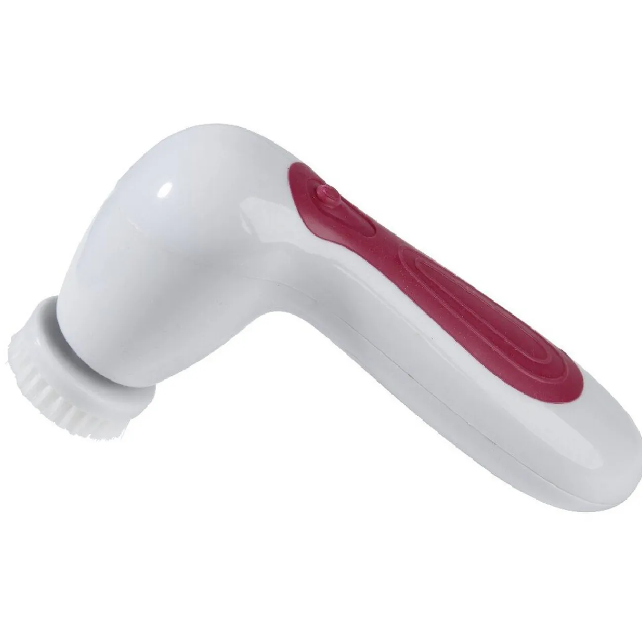 Gifi Beauté^Brosse nettoyante visage 6 en 1