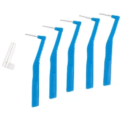 Gifi Bien-Être^Brosses interdentaires x5