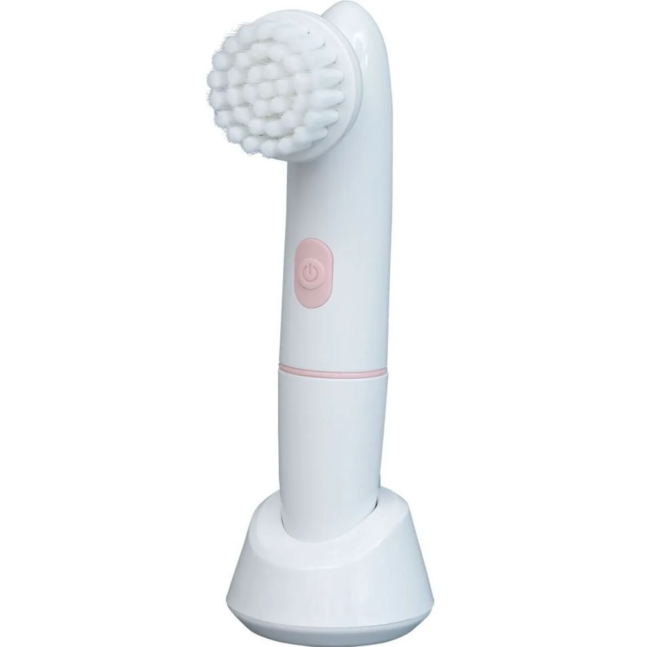 Gifi Beauté^Brosse visage Homday Care nettoie et masse
