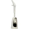 Gifi Equipement Wc^Brosse WC avec spray et recharge
