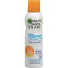 Gifi Beauté^Brume hydratante protectrice FPS 50 Garnier