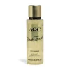 Gifi Beauté^Brume parfumée brillante pailleté jaune 250ml