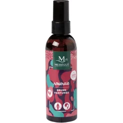 Gifi Beauté^Brume parfumée Roseraie 100ml