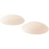 Gifi Bien-Être^Cache téton en silicone beige