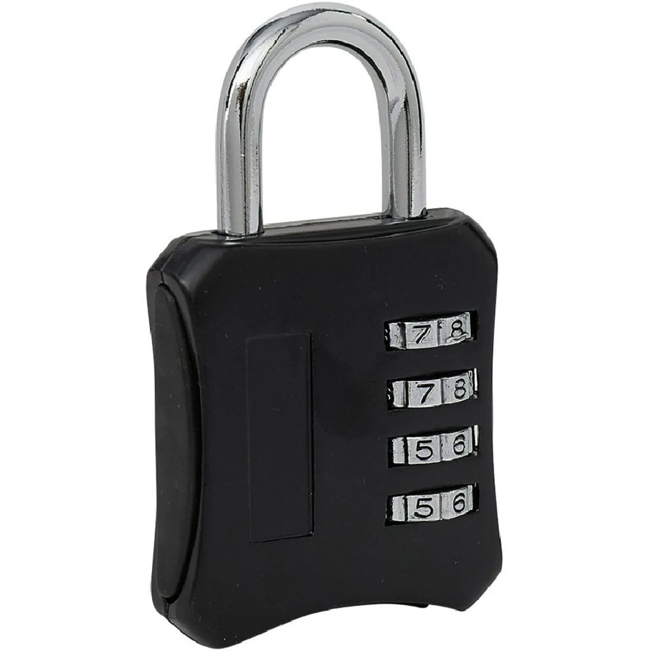 Gifi Quincaillerie^Cadenas à code 50mm