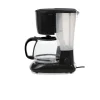 Sale Gifi Cafetière électrique Homday noire 1,25 L