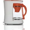 Best Gifi Cafetière théière 2 en 1 Homday
